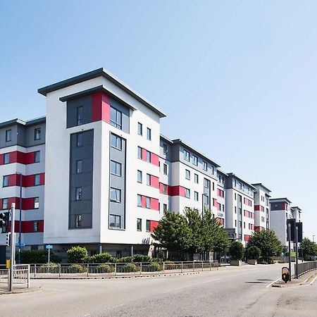 En Suite Rooms, Gillingham - Sk Екстер'єр фото
