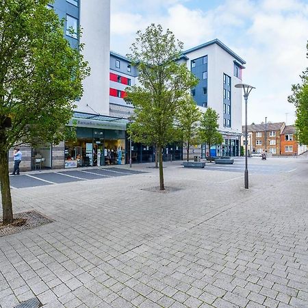 En Suite Rooms, Gillingham - Sk Екстер'єр фото